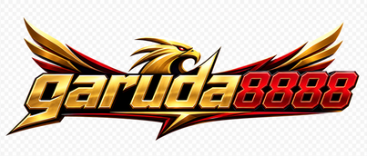 Logo garuda8888 Indonesia